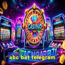 abc bet telegram