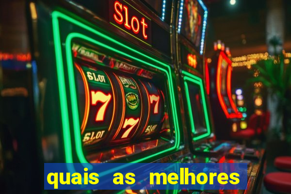 quais as melhores plataformas de jogos para ganhar dinheiro