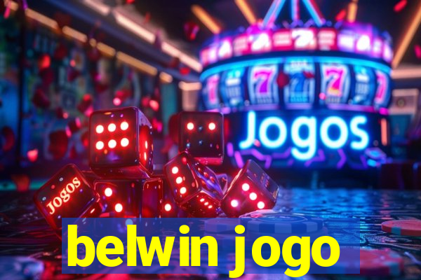 belwin jogo