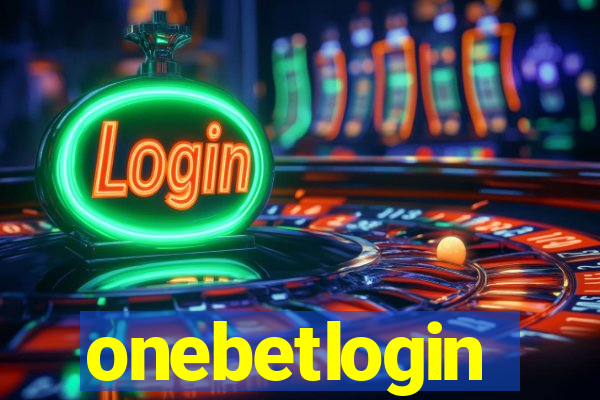 onebetlogin