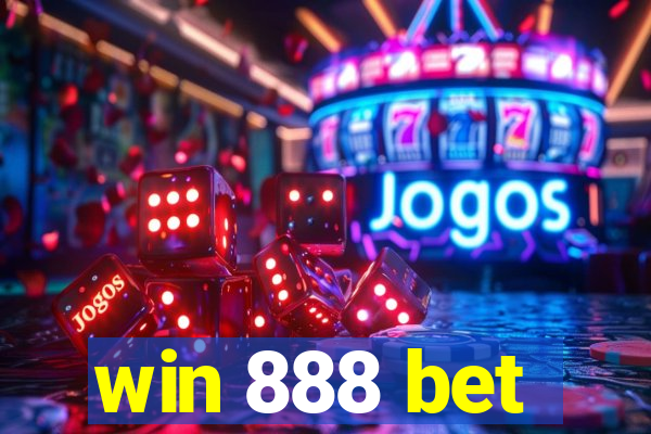 win 888 bet