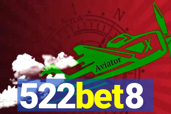 522bet8