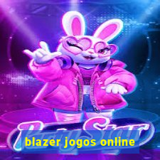 blazer jogos online