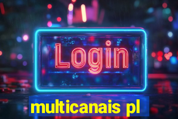 multicanais pl