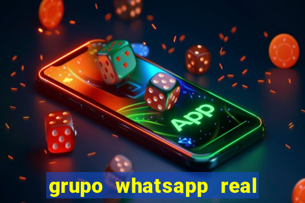 grupo whatsapp real madrid brasil