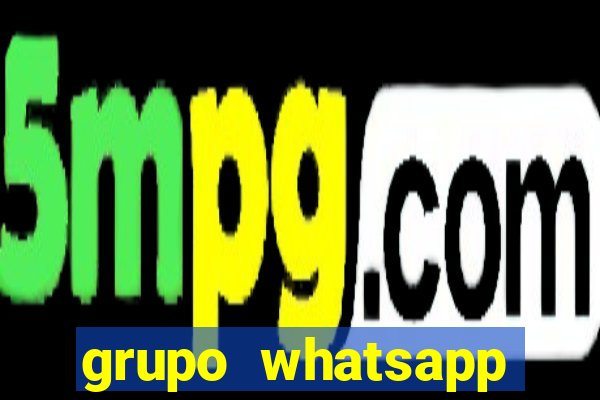 grupo whatsapp porto velho