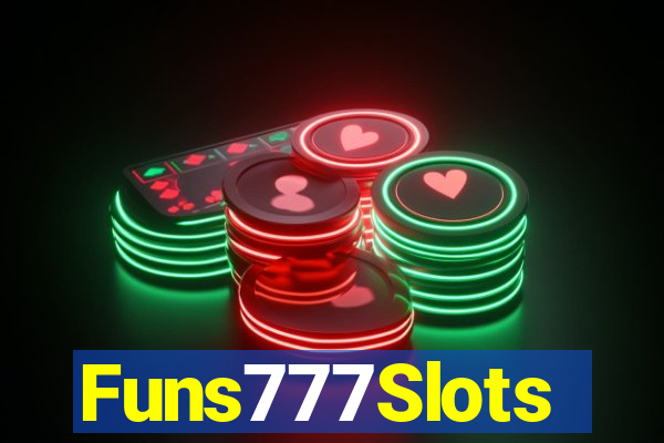 Funs777Slots