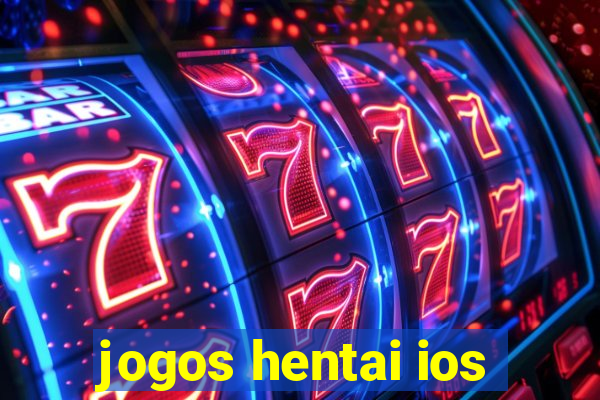 jogos hentai ios