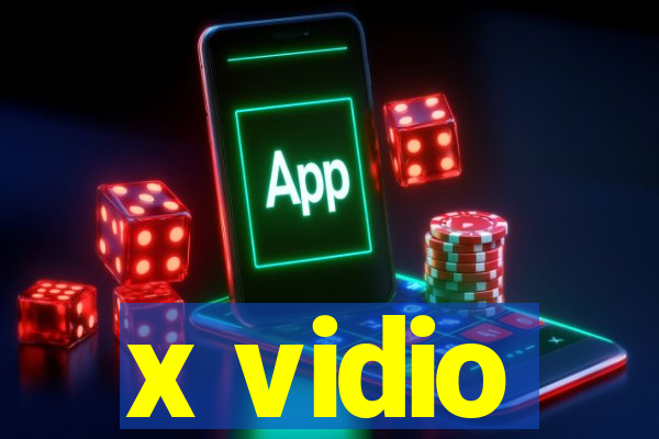 x vidio