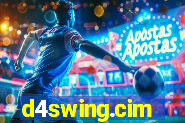 d4swing.cim