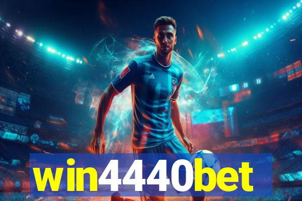 win4440bet