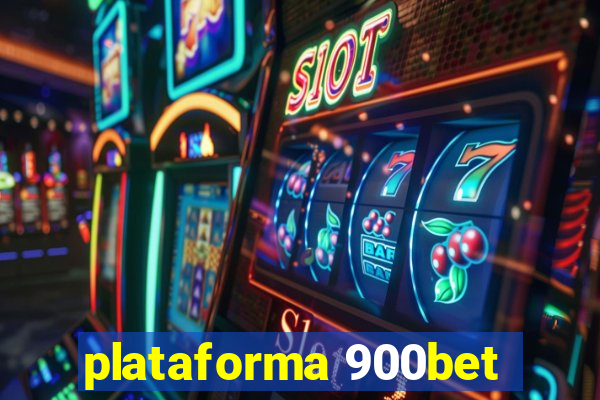 plataforma 900bet