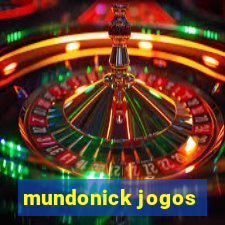 mundonick jogos