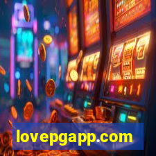 lovepgapp.com