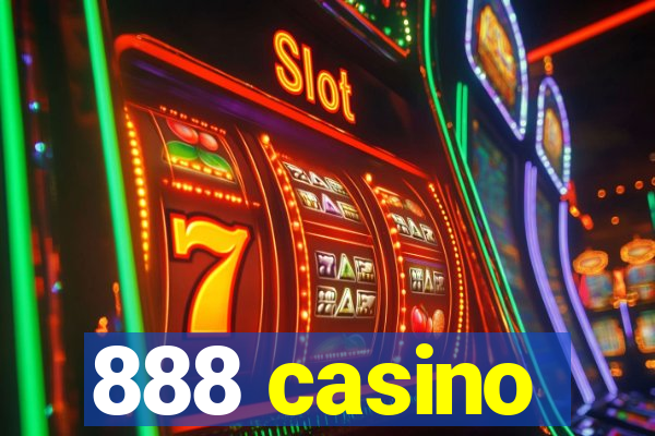 888 casino