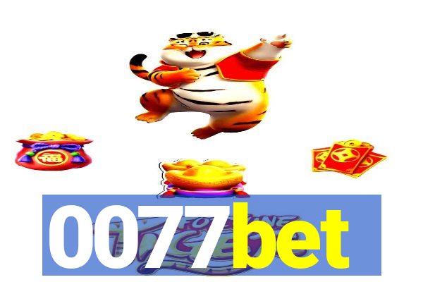 0077bet