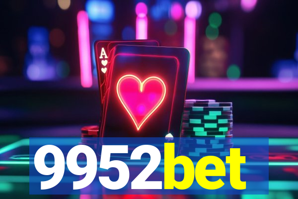 9952bet