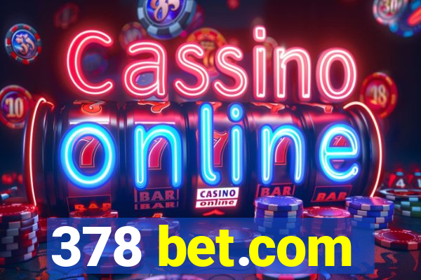 378 bet.com