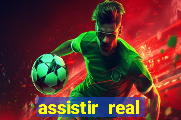 assistir real madrid ao vivo multicanais