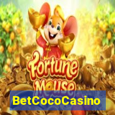 BetCocoCasino