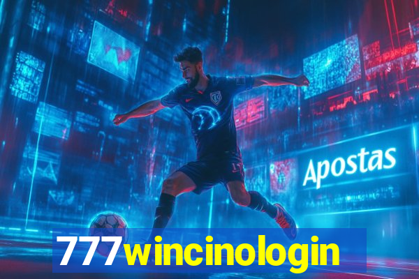 777wincinologin