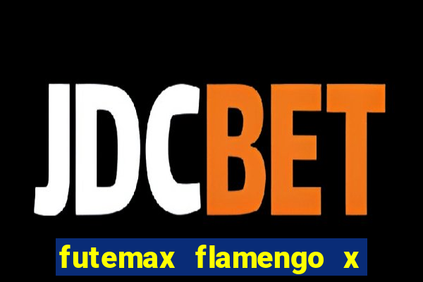 futemax flamengo x atlético mineiro