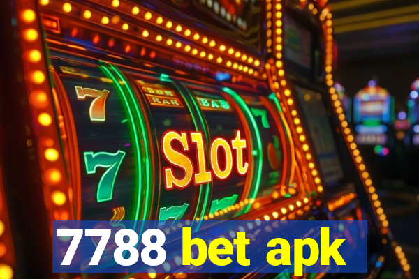 7788 bet apk