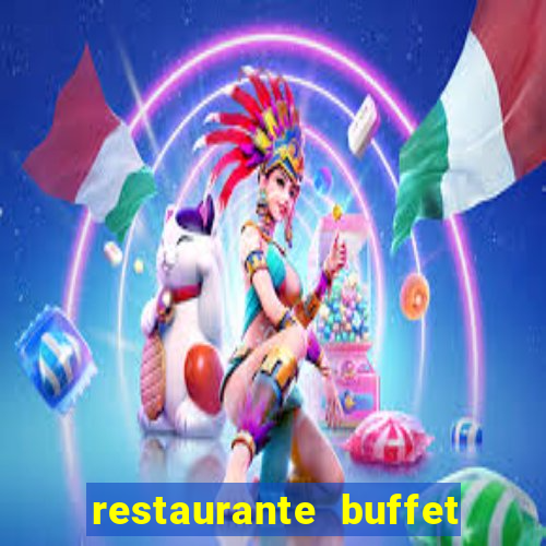 restaurante buffet livre centro porto alegre