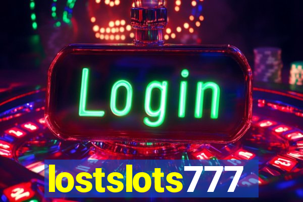 lostslots777