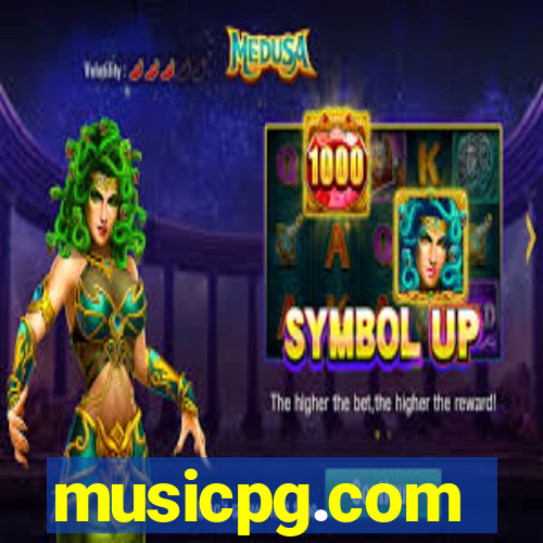 musicpg.com