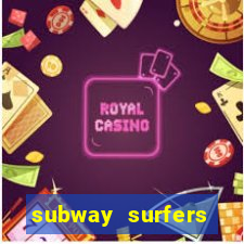 subway surfers money demo