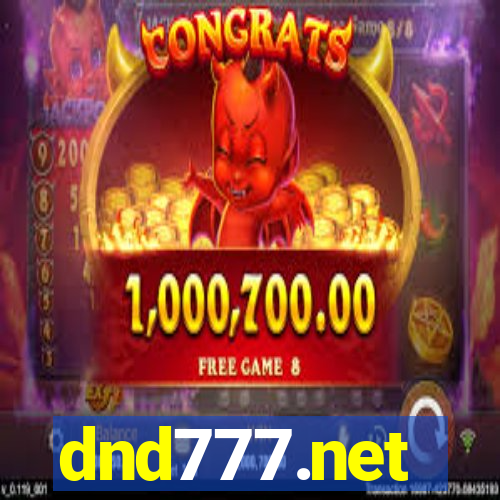 dnd777.net