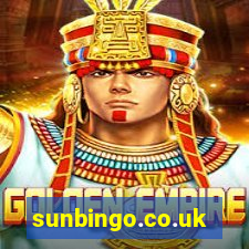 sunbingo.co.uk