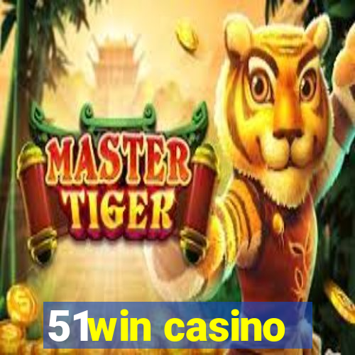 51win casino