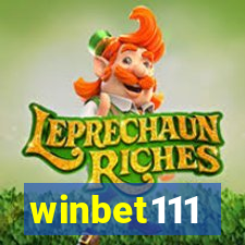 winbet111