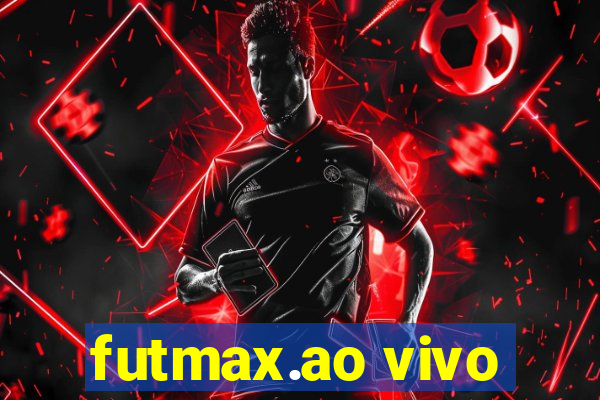 futmax.ao vivo