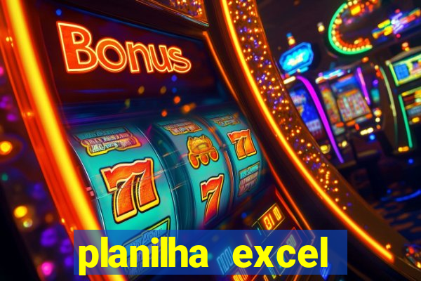 planilha excel folha de pagamento gratis