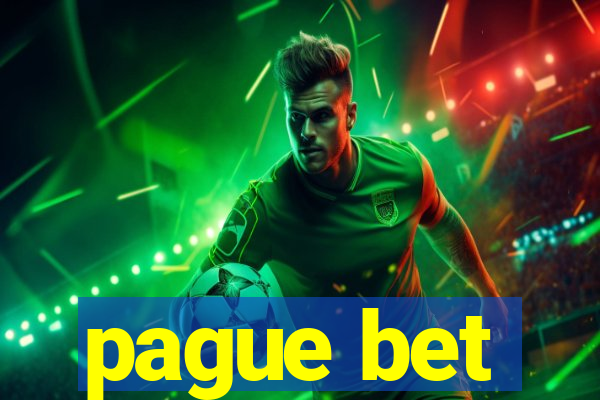 pague bet