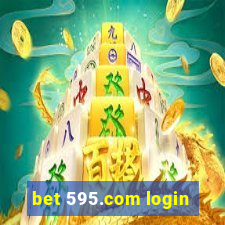 bet 595.com login