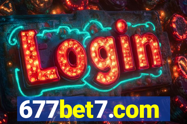 677bet7.com