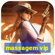 massagem vip