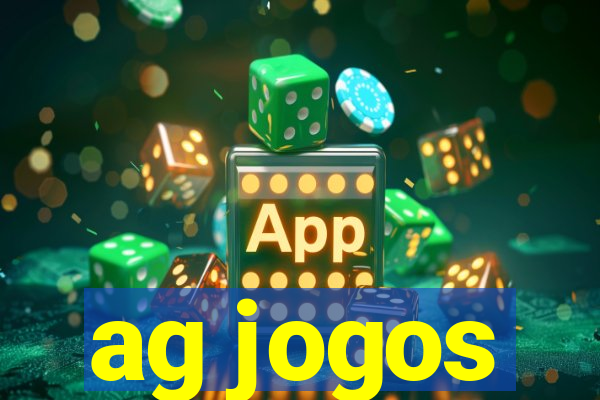 ag jogos