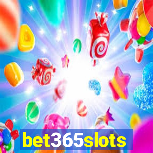 bet365slots