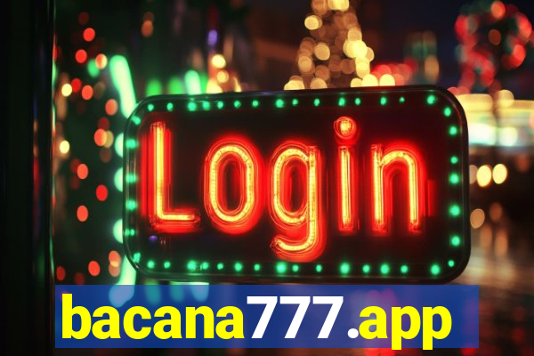 bacana777.app