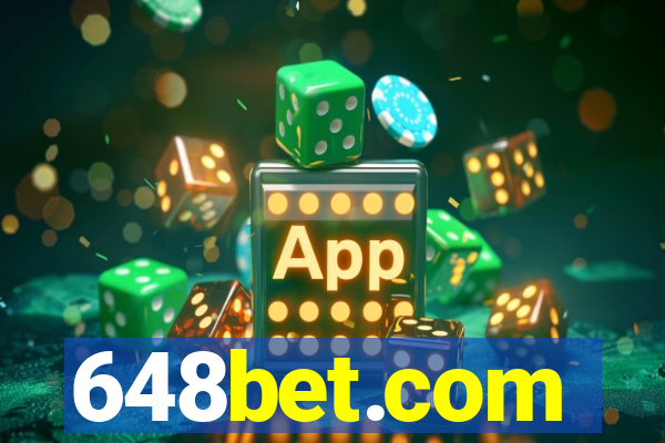 648bet.com