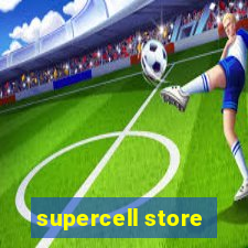 supercell store