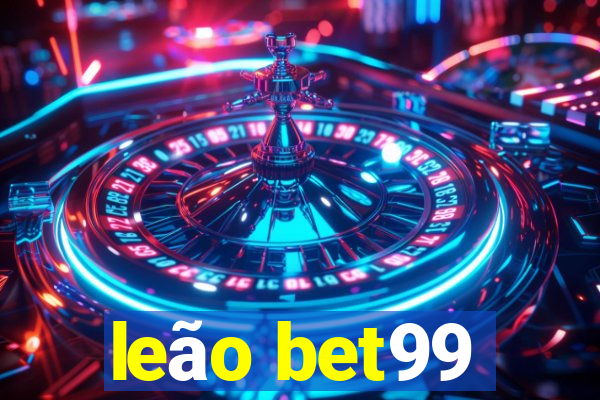 leão bet99