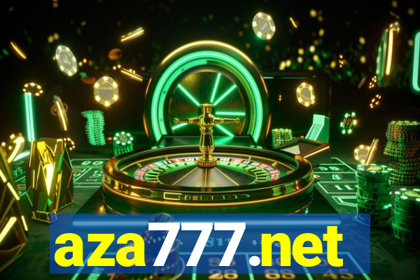 aza777.net