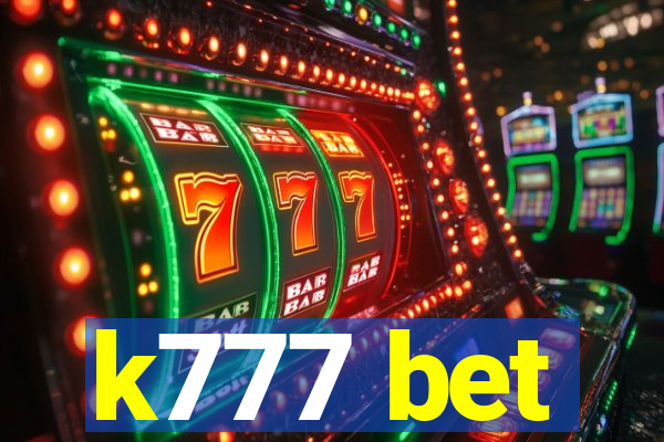 k777 bet