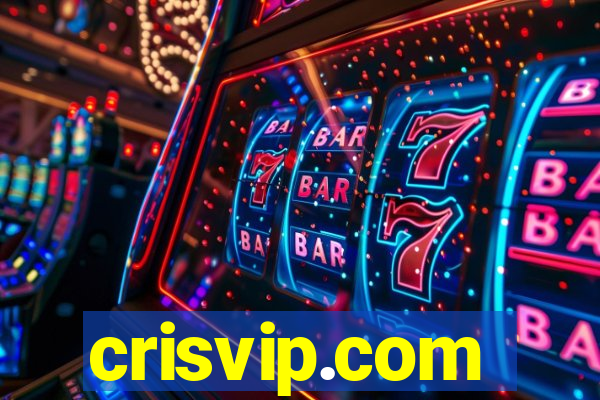 crisvip.com